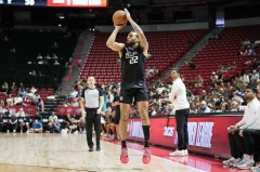 赛场控卫之魂：欠下冠军之梦的球场核心