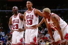 字母哥留队，雄鹿引进威少！球队争冠路再添一员利器